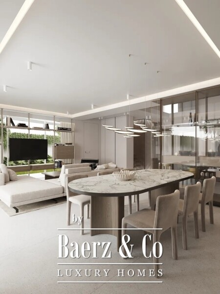 photo 3 LUXURIOUS 200 SQ.M. PENTHOUSE MAISONETTE WITH PRIVATE JACUZZI IN GLYFADA