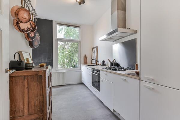 photo 3 Van Beverningkstraat 131 A
