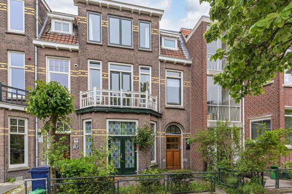 photo 5 Van Beverningkstraat 131 A