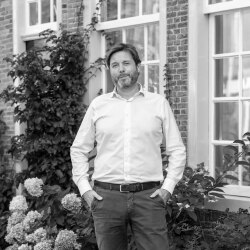 Michiel de Jong RM profile image