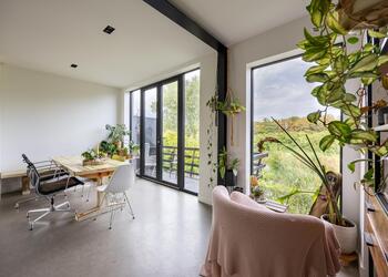 BERGSCHENHOEK