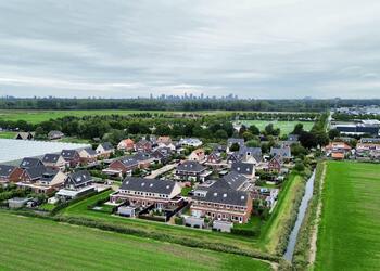 BERGSCHENHOEK