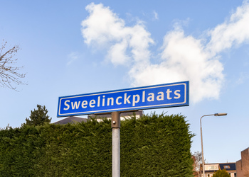 BERGSCHENHOEK