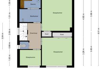 BERGSCHENHOEK