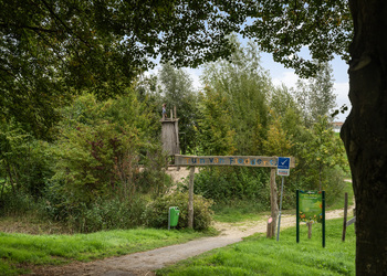 BERKEL EN RODENRIJS
